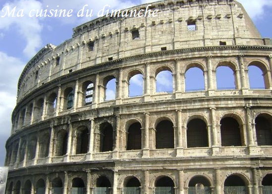 COLISEE
