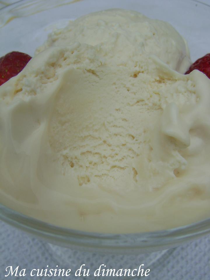 glace vanille mascarpone 1