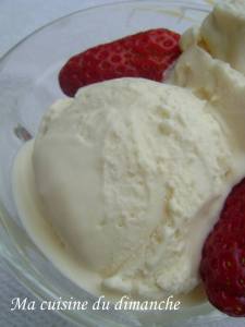 glace vanille mascarpone 2