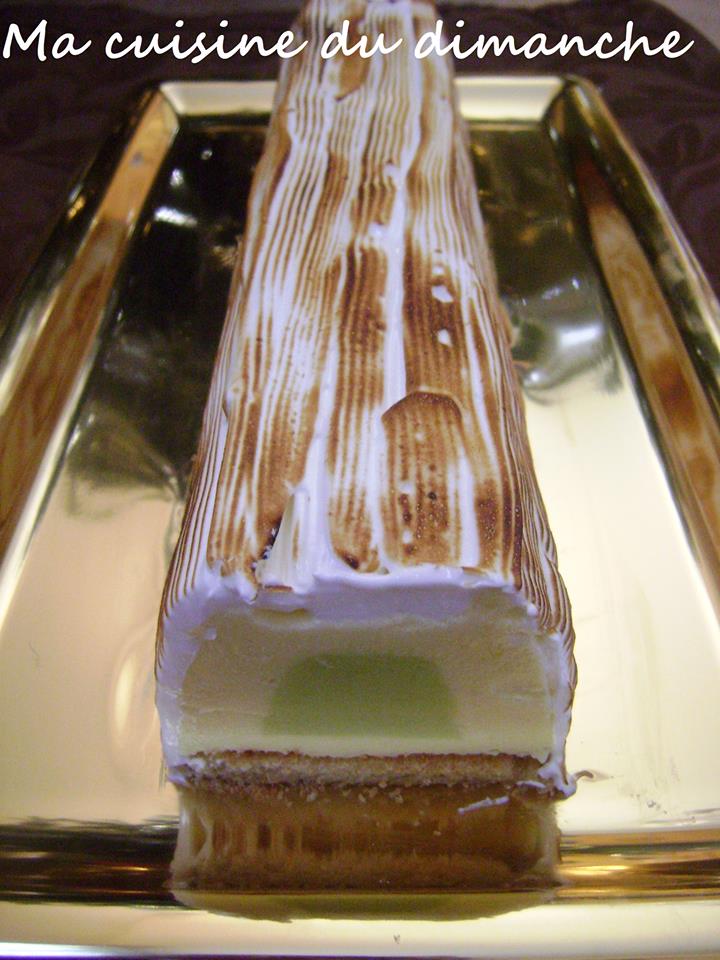 bûche